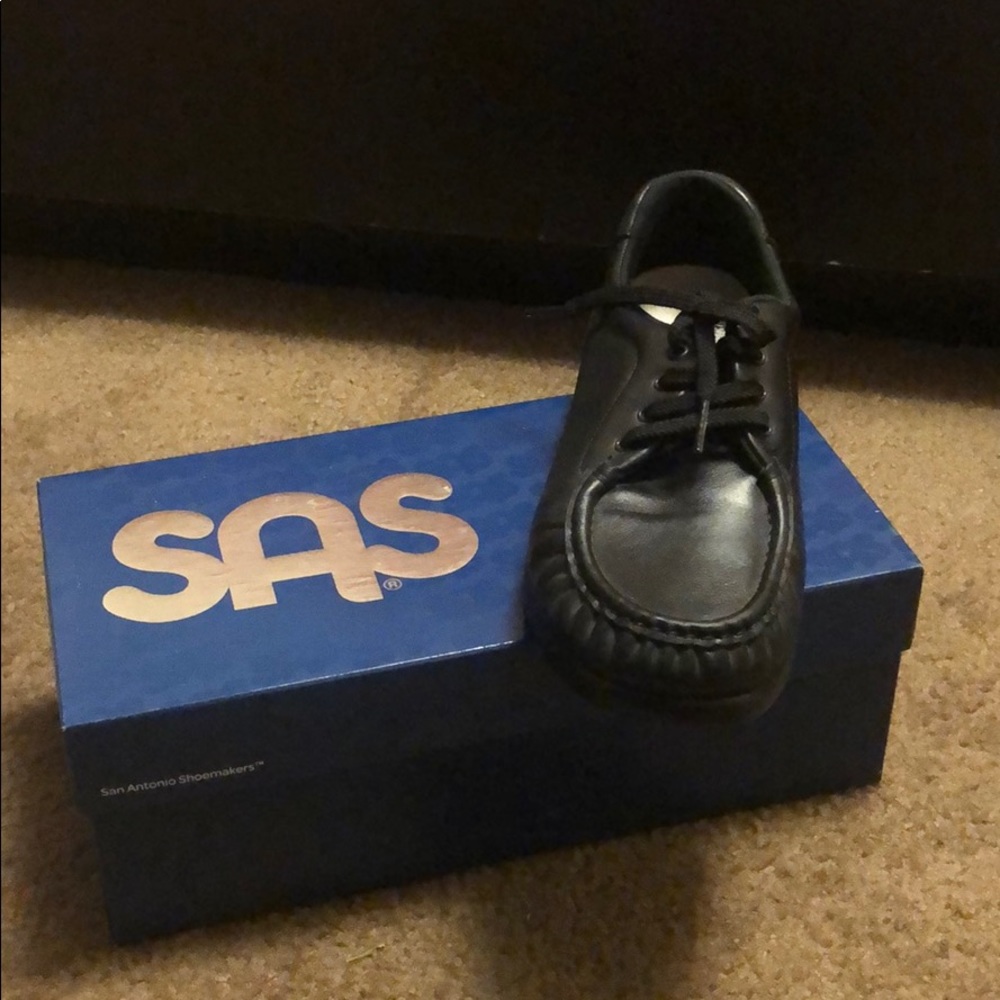 Tripad Comfort Sas Shoes